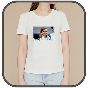 Susie Wolff T-Shirts