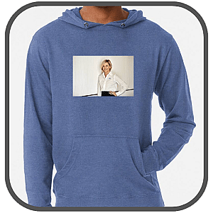 Susie Wolff Hoodies