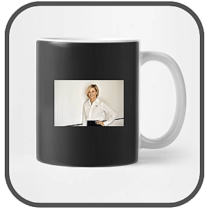 Susie Wolff Mugs