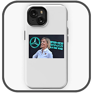 Susie Wolff Cases