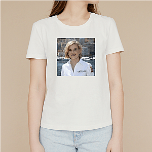 Champion Of Inclusion Susie Wolff T-Shirts