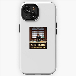 No Good Choices – Only Suzerain Suzerain Samsung Cases