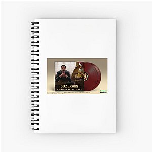 Power Corrupts in Suzerain Suzerain Notebook
