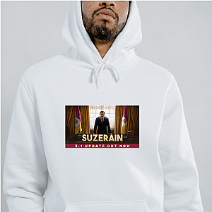 Vote Smart – Suzerain Style Suzerain Hoodies