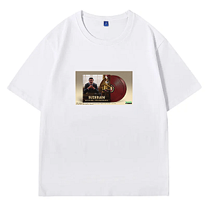 Power Corrupts in Suzerain Suzerain T-Shirts