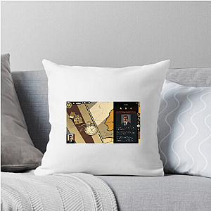 It’s Complicated – Suzerain Life Suzerain Pillows Cover