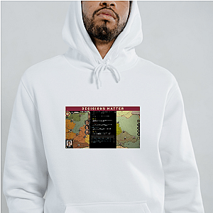 Suzerain Made Me Ruthless Suzerain Hoodies