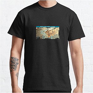 Political Drama – Suzerain Vibes Suzerain T-Shirts