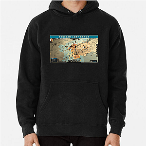 Political Drama – Suzerain Vibes Suzerain Hoodies