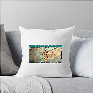 Political Drama – Suzerain Vibes Suzerain Pillows Cover