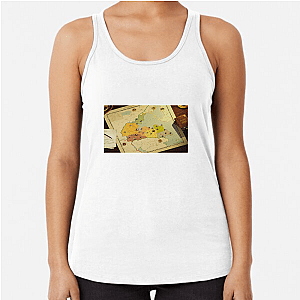 President Mode: Suzerain Suzerain Tank Tops