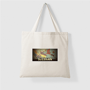 All Roads Lead to Suzerain Suzerain Bags