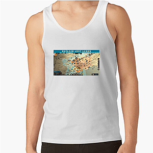 Political Drama – Suzerain Vibes Suzerain Tank Tops
