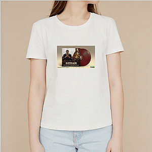 Power Corrupts in Suzerain Suzerain T-Shirts