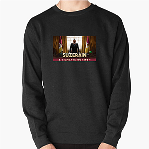 Vote Smart – Suzerain Style Suzerain Sweatshirts