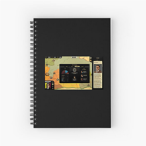 Decisions Define Suzerain Suzerain Notebook