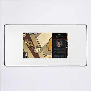 It’s Complicated – Suzerain Life Suzerain Mouse Pads