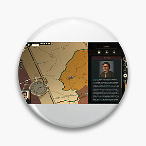 I Rule with Suzerain Logic Suzerain Pins