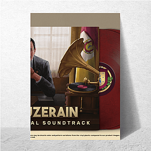 Power Corrupts in Suzerain Suzerain Posters