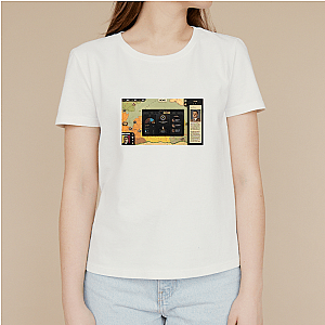 Decisions Define Suzerain Suzerain T-Shirts