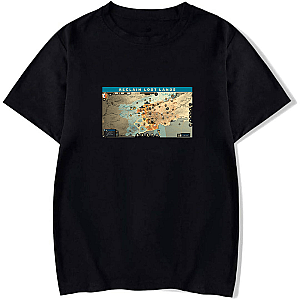 Political Drama – Suzerain Vibes Suzerain T-Shirts