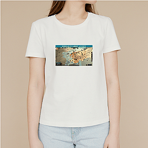 Political Drama – Suzerain Vibes Suzerain T-Shirts