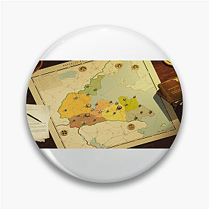 President Mode: Suzerain Suzerain Pins