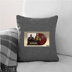 Power Corrupts in Suzerain Suzerain Pillows Cover