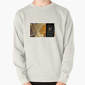 I Rule with Suzerain Logic Suzerain Sweatshirts