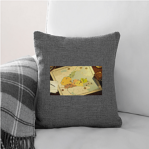 President Mode: Suzerain Suzerain Pillows Cover
