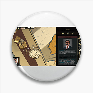 It’s Complicated – Suzerain Life Suzerain Pins