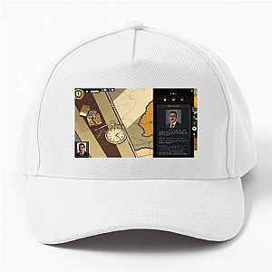 It’s Complicated – Suzerain Life Suzerain Hats & Caps
