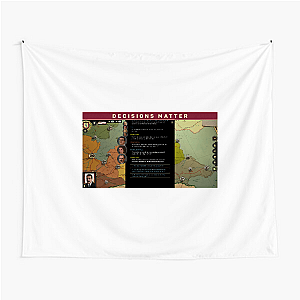 Suzerain Made Me Ruthless Suzerain Tapestries