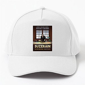 No Good Choices – Only Suzerain Suzerain Hats & Caps