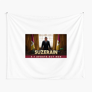 Vote Smart – Suzerain Style Suzerain Tapestries