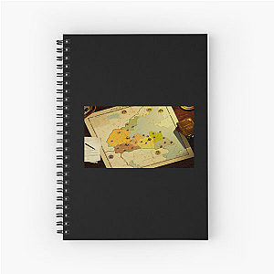 President Mode: Suzerain Suzerain Notebook