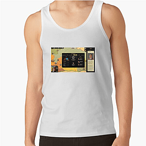 Decisions Define Suzerain Suzerain Tank Tops