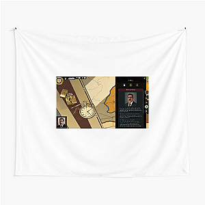It’s Complicated – Suzerain Life Suzerain Tapestries