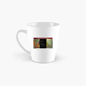 Suzerain Made Me Ruthless Suzerain Mugs