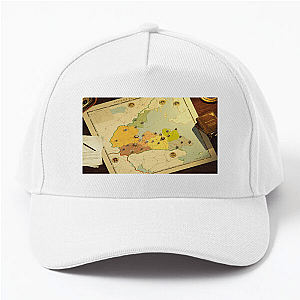 President Mode: Suzerain Suzerain Hats & Caps