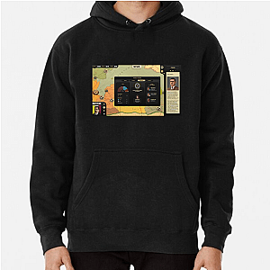 Decisions Define Suzerain Suzerain Hoodies