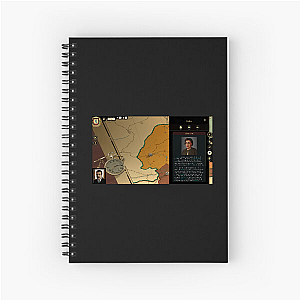I Rule with Suzerain Logic Suzerain Notebook