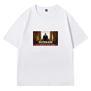 Vote Smart – Suzerain Style Suzerain T-Shirts