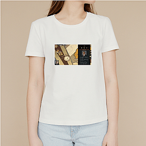 It’s Complicated – Suzerain Life Suzerain T-Shirts