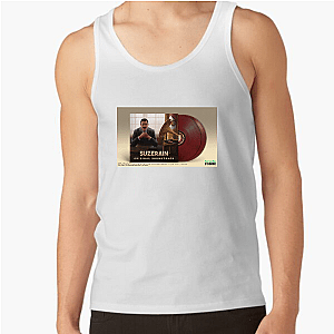 Power Corrupts in Suzerain Suzerain Tank Tops