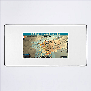 Political Drama – Suzerain Vibes Suzerain Mouse Pads