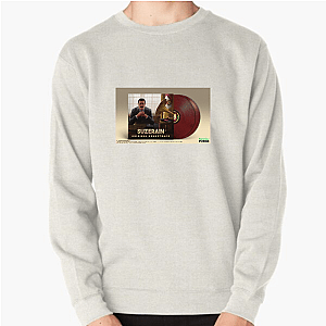 Power Corrupts in Suzerain Suzerain Sweatshirts