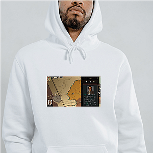 I Rule with Suzerain Logic Suzerain Hoodies