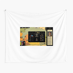 Decisions Define Suzerain Suzerain Tapestries