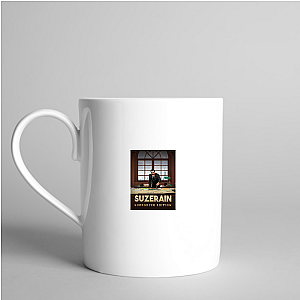 No Good Choices – Only Suzerain Suzerain Mugs